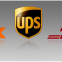 DHL FEDEX ARAMEX  Air Freight  From shanghai ningbo shenzhen China to United States  BOCA GRANDE、BUCHANAN、BEAUMONT