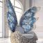 2023 new design armchair Light Luxury Queen Butterfly Chair
