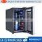 thermoelectric cooling champagne/red wine cooler, wine cabinet