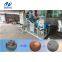 Automatic Wire Cable Recycling Granulator Machine