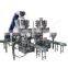Ligne de production de machines de traitement pour les olives Manzanilla farcies en conserve, usine