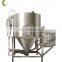 complete instant coffee powder making machines