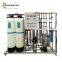 Industrial Water Purifier Filter System Plant for Drinking Water