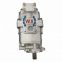 WX Wheel Loader WA470-3-X Hydraulic Pump 705-52-30280, Emergency Steering Pump 705-52-30280
