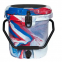 rotomolding Polyethylene Cooler or ice bucket PE moulds rotaplstic mould
