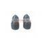 Sinotruk Hohan Truck Spare Parts WG2229100207 Fork Clamping Screw