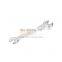 China Original Shacman F2000/L3000/M3000/F3000/X3000 Truck Spare Parts  AZ9003580027 Spanner