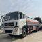 large capacity 40000L 50000 liters Diesel Oil Tank Fuel Tanker Truck Semi Trailer