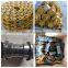 xcmg excavator accessories hydraulic parts excavator spare parts Excavator Chain construction Machine Parts For XCMG