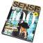 adult popular magazine pringting&low cost magazine printing service