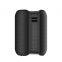 Mini RGB tragbarer wasserdichter Au?enlautsprecher Stereo drahtloser Subwoofer BT-Lautsprecher