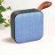 Waterproof Portable Kopfhorer Speakers with FM Radio Hands Free Call BT Mini Woofer Speaker