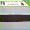 100% polyester luggage bands inelastic webbing