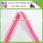 30mm pink color woven striped elastic bands                        
                                                                                Supplier's Choice
