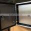 Factroy price wall mount enclosure, metal enclosure box, Distribution box ip66