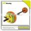 Used Olympic Barbell 20kg With Spring Collars