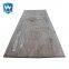 Wheel Excavator Bucket Liners Wear Plate and Cutting Edges Mobile Type