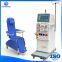 ME410  Three motor electric dialysis Hemodialysis Chair Donation Chair