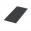 Customized high purity graphite rods for sale