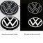 Volkswagen Golf 8 illuminated logo GTI/rline/pro front grille logo light strip