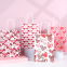 Snack Bread Tea Bag Filter Paper Paper Bag Handle Paper Bag Valentine's Day Love Decoration