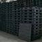 Factory Price Lightweight and Economical Automatic Molded Plastic Pallet Mold for Manufacturing Plant