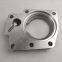 Soporte del radiador de aceite del motor QSM11 NT855 3069079