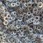 VOSSLOH SCREW FE6 DOUBLE COIL SPRING WASHER