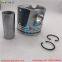 Diesel Engine Parts  Piston kit with pin&clips 8097546  Fit For IVECO