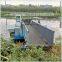 Weed Cutting Machine Boat Underwater Grass Weeder Water Hyacinth Harvester