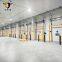 3R Pedestrian Barrier Flexible Industrial Guardrail Protective Barrier for Warehouse Shelf and Racks