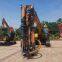 Rock drills and splitters