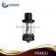 CACUQ New 100% Original 3.5ml Kanger PANGU Tank vs Aspire Cleito Tank