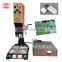 15K 2000W , 15K 1800W Ultrasonic Plastic Welding Machine for PP ABS Plastic Charger