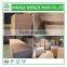 18mm poplar core cheap commerical plywood for packing from shouguang