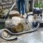 pond water filtration vacuum cleaner