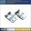 ISO9001 certified stamping custom sheet metal part