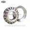 GCR15 steel Motorcycle engine thrust roller bearing 81117