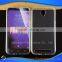 mobile accessories tpu soft case for alcatel One Touch Flash Plus OT-7054T