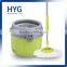 360 Single Spin mop bucket