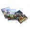 Beautiful hardcover book printing design