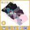 Latest Hot Selling!! ventilate stripe girls sock with five colors