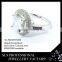Guangzhou sheng lei shi jewelry limited 925 silver factory wholesale cheap indonesia gemstone setting rings