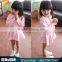 2015 New Arrival Autumn Girl Coat Cartoon Long Sleeve Princess Coat