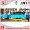 aluminum plate 3 roll bending machine