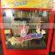 Industrial Popcorn Machine