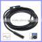 6 White LED 1 Meter to 5 Meter Micro USB Android Phone Rigid Endoscope