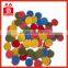 Die cut adhesive single sided eva foam tape in different shapes on sale with guangdong factory produce