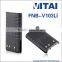 VITAI FNB-V103LI 7.2V 1380mAh NI-MH Walkie Talkie Rechargeable Battery