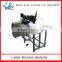 Aluminu sheet channel letters AD laser equipment welding machine